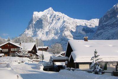 grindelwald-winter